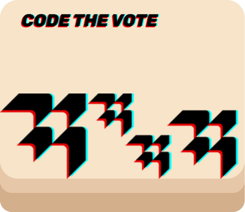 Code the Vote