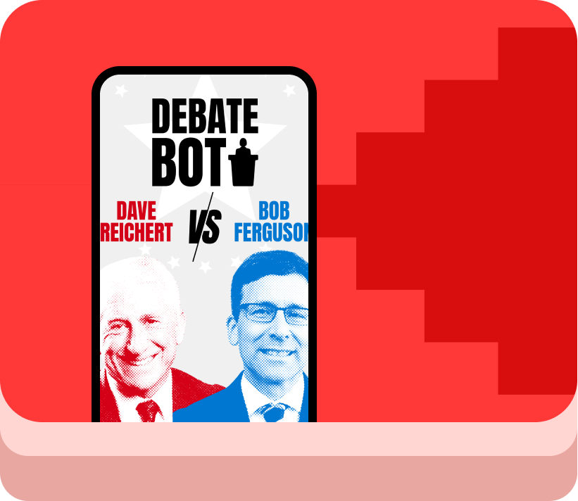 Debate Bot