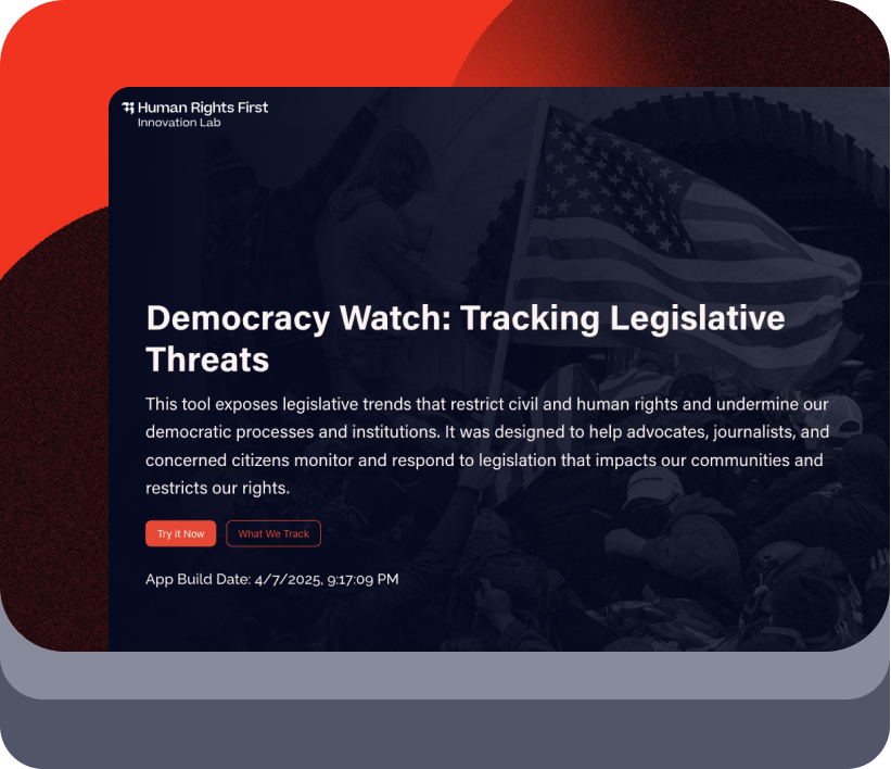 Democracy Watch
