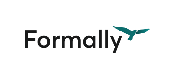 Formally