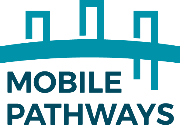 Mobile Pathways