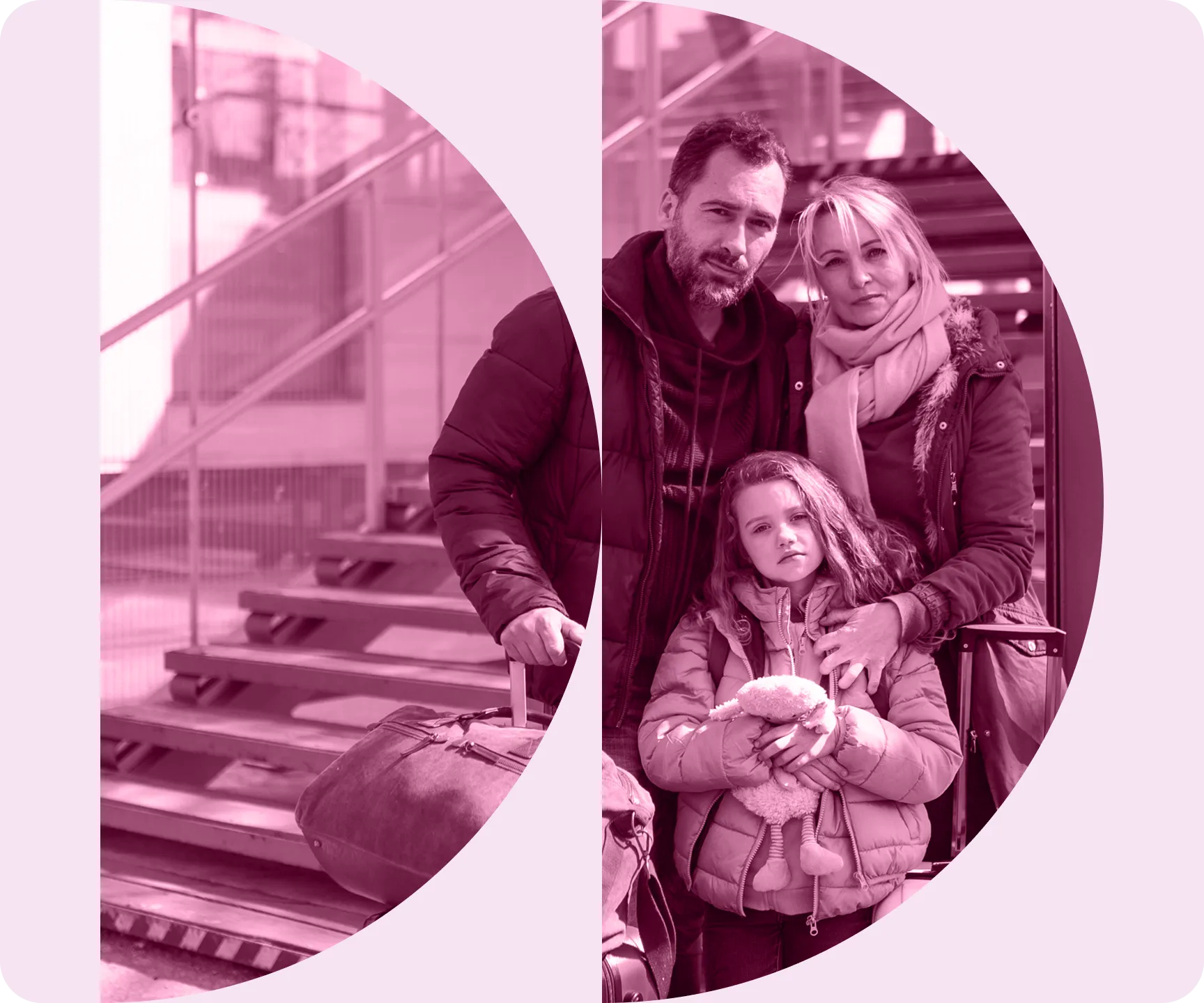 ReadyNow interface demonstration